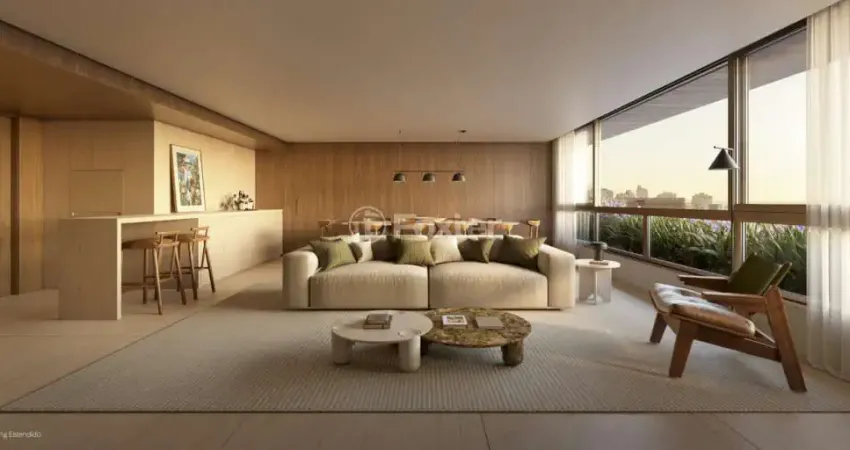 Apartamento com 3 quartos à venda na Rua Felipe Neri, 149, Auxiliadora, Porto Alegre