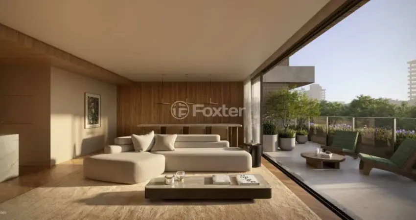 Apartamento com 3 quartos à venda na Rua Felipe Neri, 149, Auxiliadora, Porto Alegre