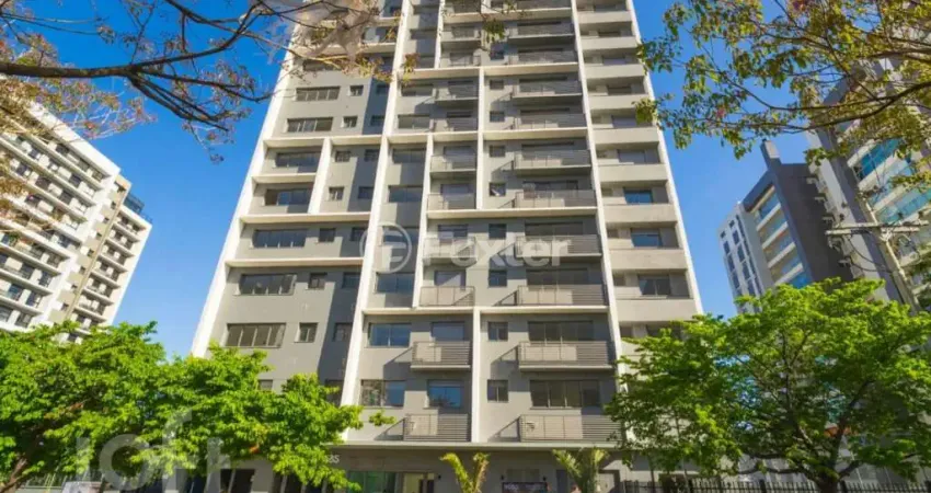 Apartamento com 1 quarto à venda na Rua São Josemaria Escriva, 585, Jardim do Salso, Porto Alegre