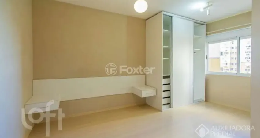 Apartamento com 3 quartos à venda na Avenida Bento Gonçalves, 1515, Santo Antônio, Porto Alegre