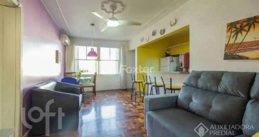 Apartamento com 2 quartos à venda na Rua Luiz Manoel, 15, Santana, Porto Alegre