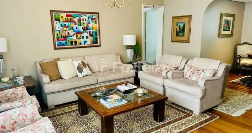 Cobertura com 3 quartos à venda na Rua Mostardeiro, 374, Moinhos de Vento, Porto Alegre