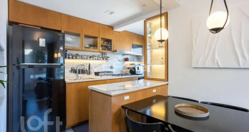 Apartamento com 2 quartos à venda na Avenida Brasília, 312, Vila Ipiranga, Porto Alegre