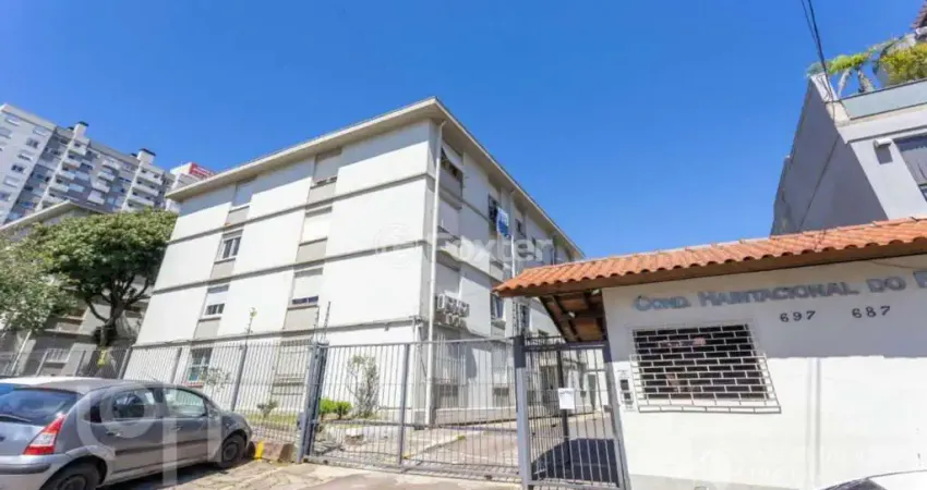 Apartamento com 2 quartos à venda na Avenida do Forte, 687, Vila Ipiranga, Porto Alegre