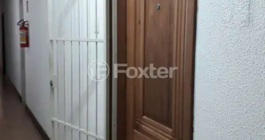 Apartamento com 1 quarto à venda na Rua Sarmento Leite, 1011, Centro Histórico, Porto Alegre