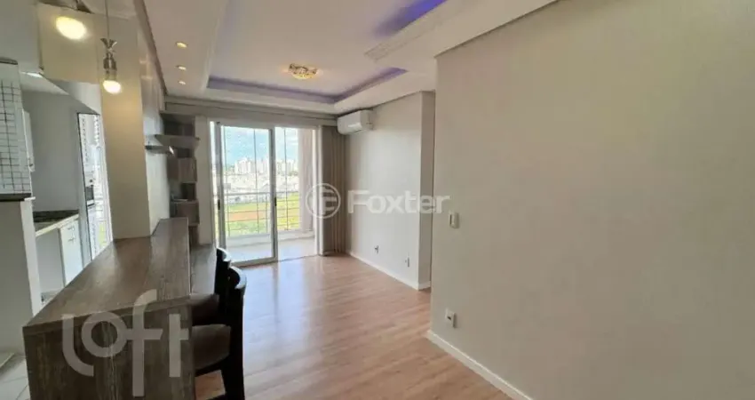 Apartamento com 2 quartos à venda na Rua Pedro José Zanetti, 406, Igara, Canoas