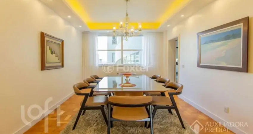 Apartamento com 4 quartos à venda na Praça Júlio de Castilhos, 64, Independência, Porto Alegre