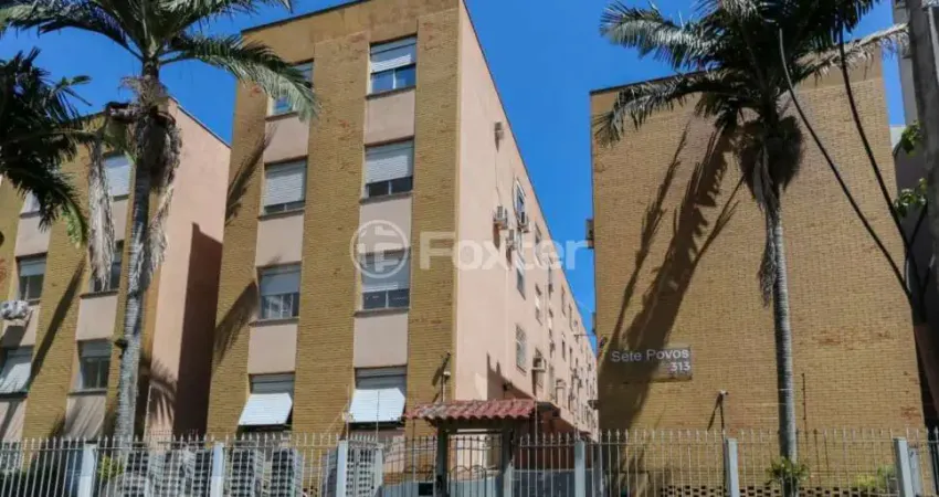 Apartamento com 2 quartos à venda na Rua Sete Povos, 313, Marechal Rondon, Canoas