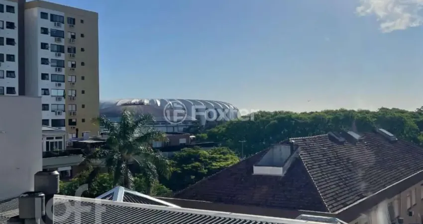 Apartamento com 3 quartos à venda na Rua Miguel Couto, 218, Menino Deus, Porto Alegre