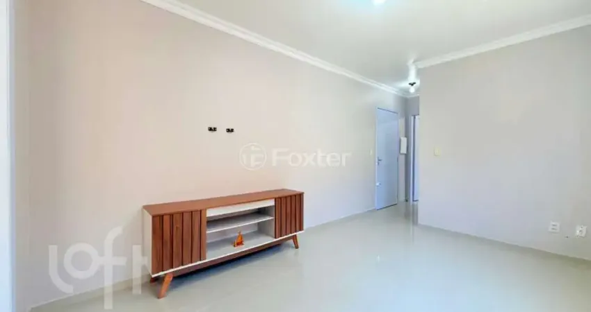 Apartamento com 1 quarto à venda na Travessa Jundiaí, 2343, Higienópolis, Porto Alegre