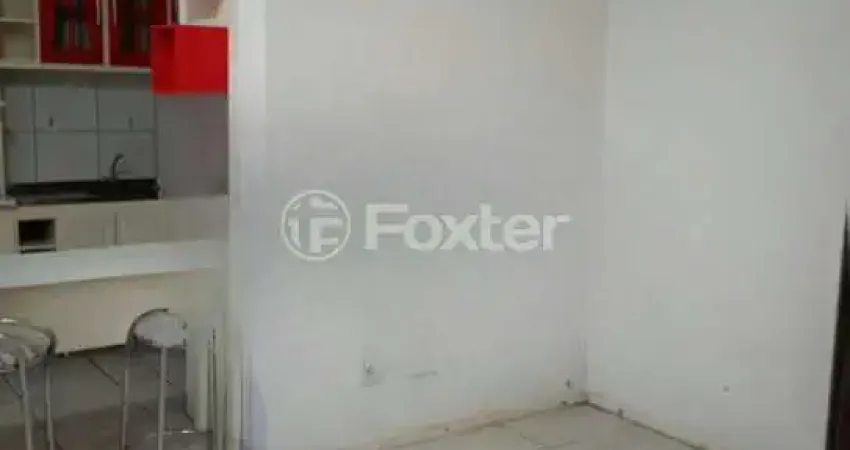 Apartamento com 2 quartos à venda na Rua São Guilherme, 220, Vila São José, Porto Alegre