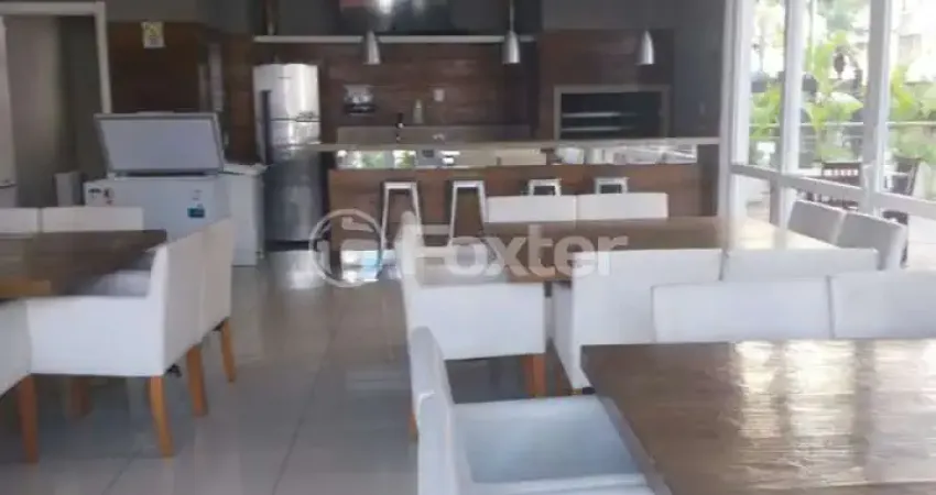 Apartamento com 2 quartos à venda na Avenida Doutor Sezefredo Azambuja Vieira, 2277, Marechal Rondon, Canoas