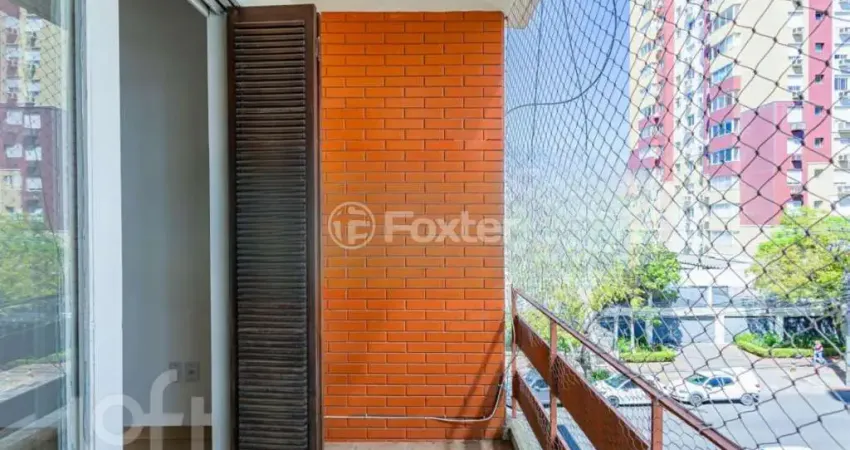 Apartamento com 3 quartos à venda na Rua Santa Rita, 121, Floresta, Porto Alegre