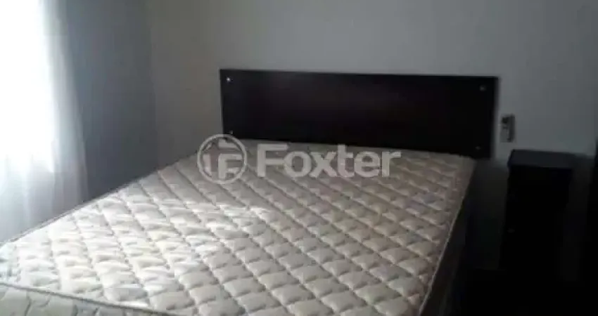 Apartamento com 1 quarto à venda na Rua Brasil, 214, Centro, Canoas