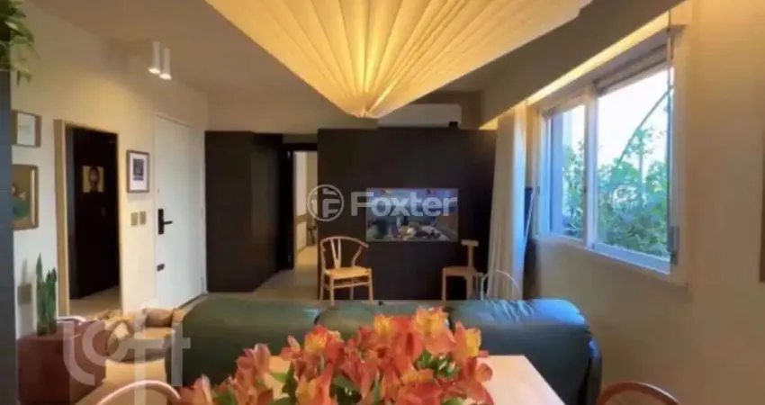 Apartamento com 1 quarto à venda na Avenida João Pessoa, 1175, Farroupilha, Porto Alegre
