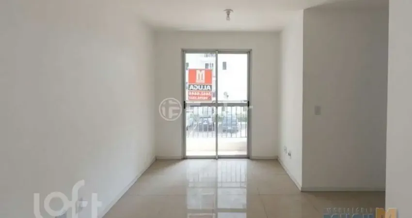 Apartamento com 2 quartos à venda na Rua Alameda dos Jardins, 50, Igara, Canoas