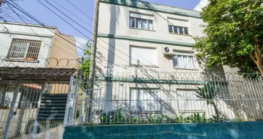 Apartamento com 1 quarto à venda na Avenida Praia de Belas, 2294, Praia de Belas, Porto Alegre