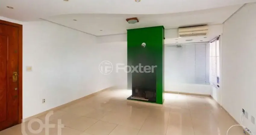 Apartamento com 2 quartos à venda na Rua Desembargador Augusto Loureiro Lima, 35, Petrópolis, Porto Alegre