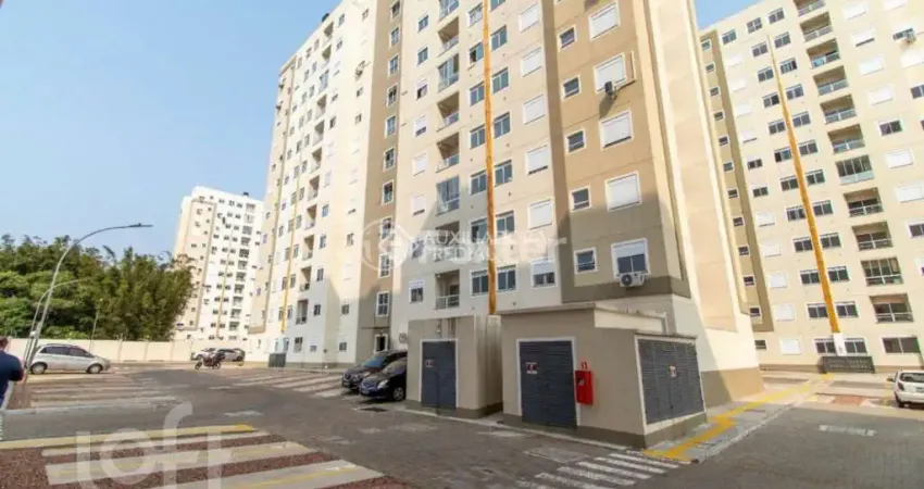 Apartamento com 2 quartos à venda na Rua João da Silva Bueno, 100, Morro Santana, Porto Alegre