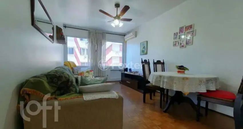 Apartamento com 1 quarto à venda na Travessa Doutor Marchand, 15, Medianeira, Porto Alegre