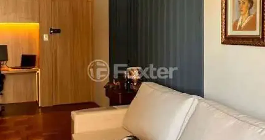 Apartamento com 2 quartos à venda na Rua Visconde de Ouro Preto, 18, Centro, Florianópolis