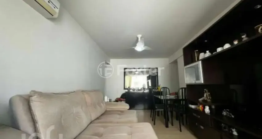 Apartamento com 2 quartos à venda na Rua Padre Roma, 221, Centro, Florianópolis
