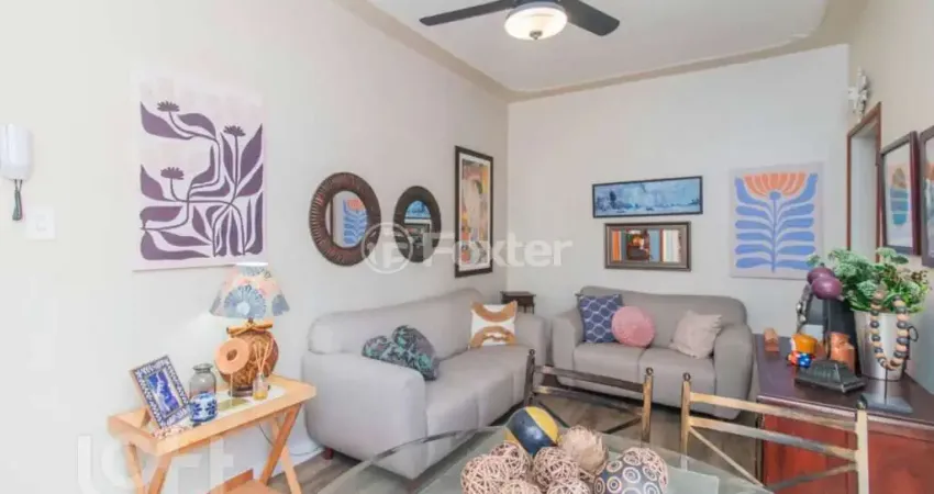 Apartamento com 2 quartos à venda na Avenida Praia de Belas, 454, Praia de Belas, Porto Alegre