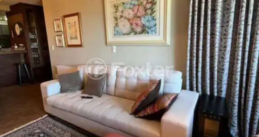 Apartamento com 2 quartos à venda na Rua Coronel Theobaldo Fleck, 220, Vila Suiça, Gramado