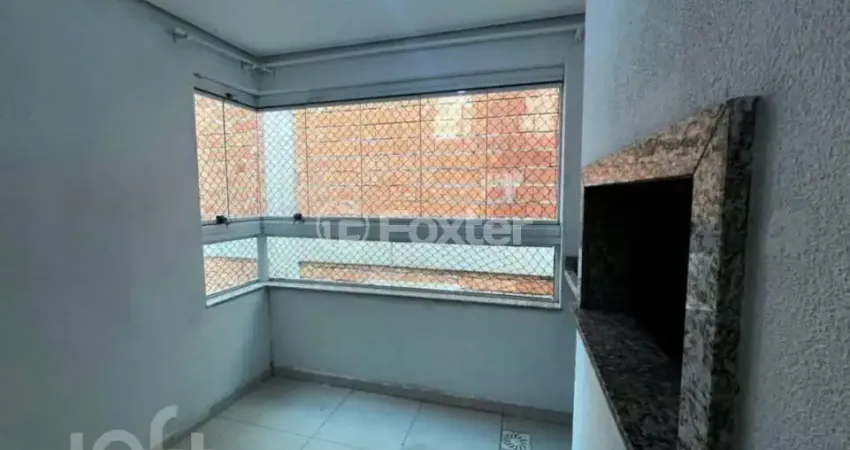 Apartamento com 2 quartos à venda na Avenida da Pedra Branca, 1511, Pedra Branca, Palhoça