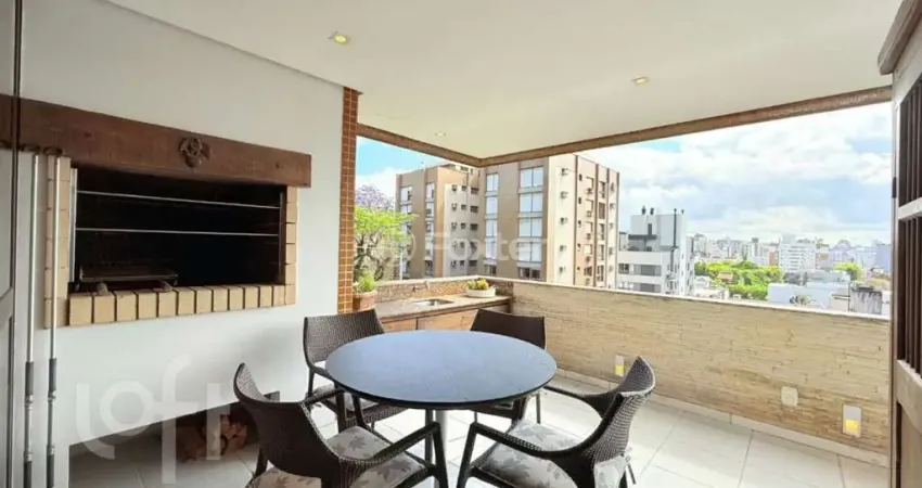Apartamento com 3 quartos à venda na Rua Pedro Chaves Barcelos, 224, Auxiliadora, Porto Alegre