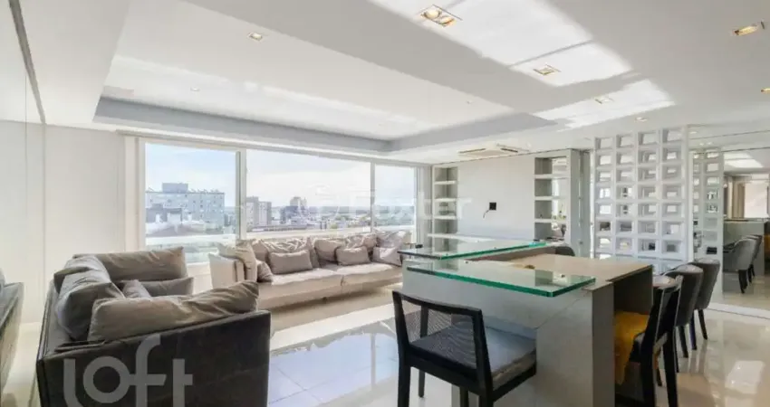 Apartamento com 2 quartos à venda na Rua Quintino Bocaiúva, 159, Moinhos de Vento, Porto Alegre