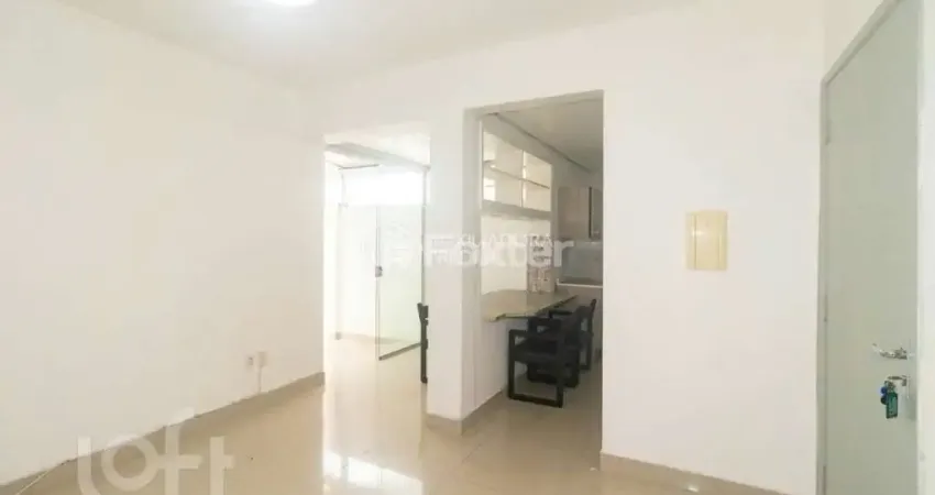Apartamento com 1 quarto à venda na Avenida João Pessoa, 339, Centro Histórico, Porto Alegre