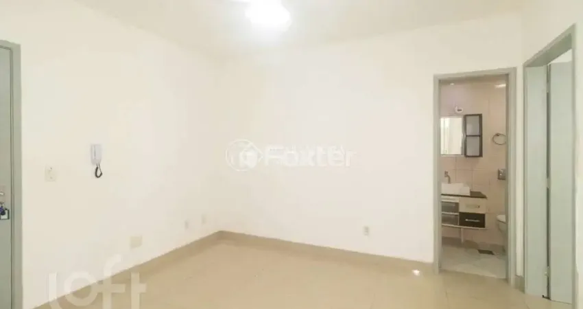 Apartamento com 1 quarto à venda na Avenida João Pessoa, 339, Centro Histórico, Porto Alegre