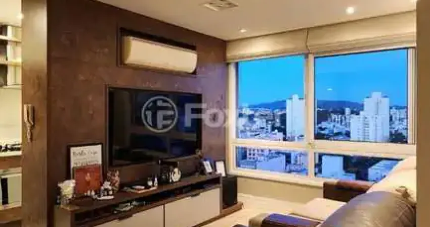 Apartamento com 2 quartos à venda na Rua Buenos Aires, 280, Jardim Botânico, Porto Alegre