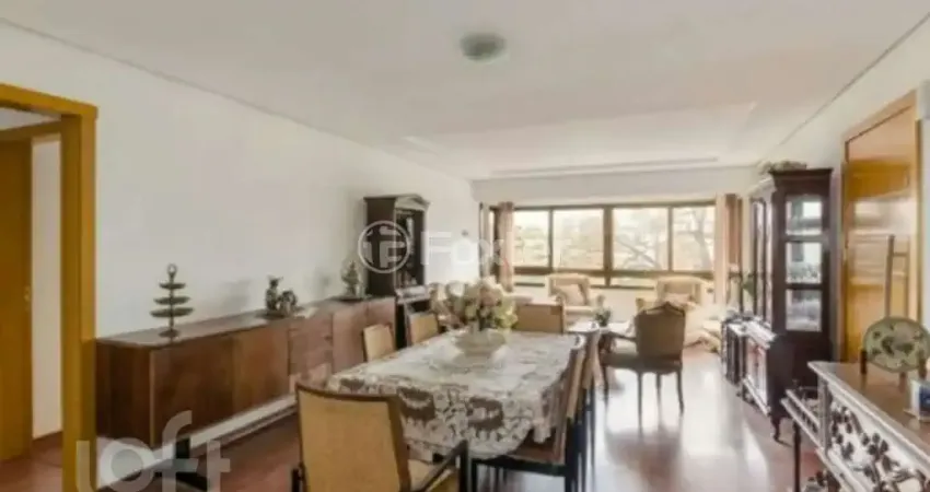 Apartamento com 3 quartos à venda na Rua Doutor Pereira Neto, 325, Tristeza, Porto Alegre