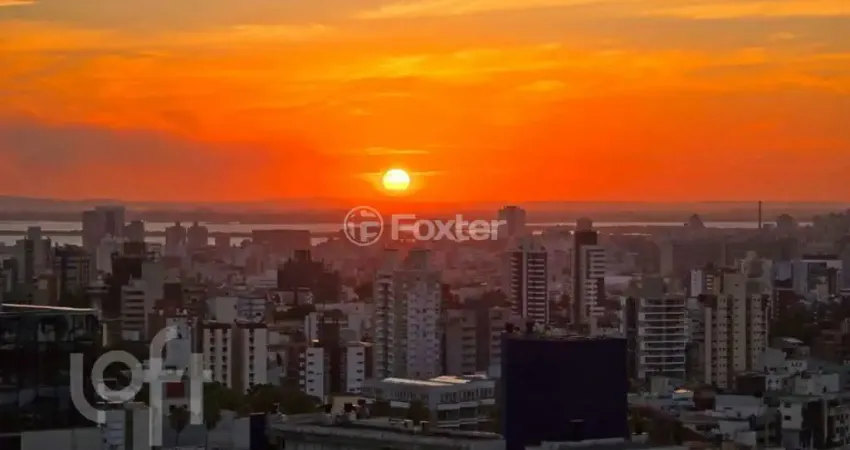 Apartamento com 3 quartos à venda na Avenida Senador Tarso Dutra, 431, Petrópolis, Porto Alegre