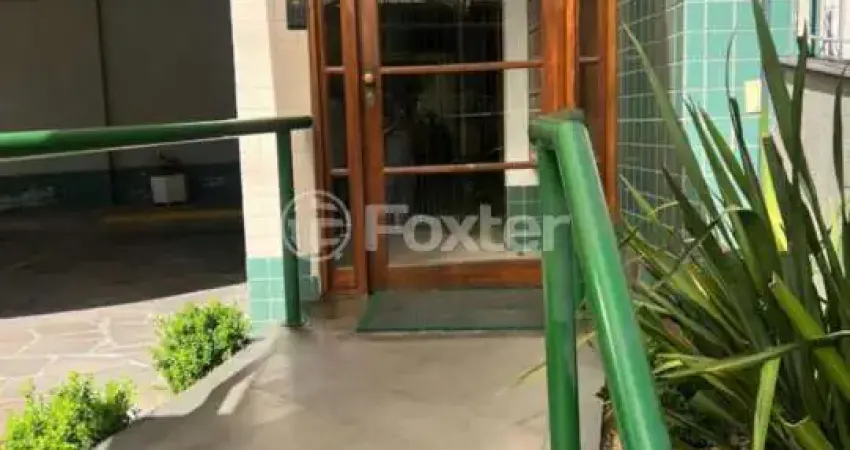 Apartamento com 2 quartos à venda na Rua São Manoel, 1641, Rio Branco, Porto Alegre