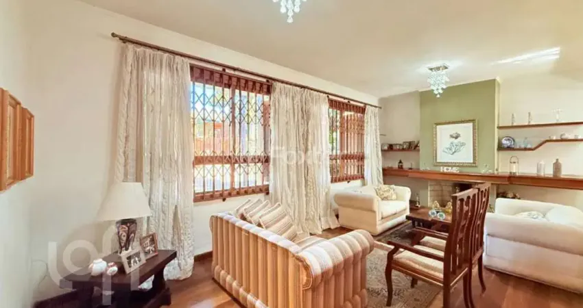 Casa com 3 quartos à venda na Rua Doutor Derly Monteiro, 635, Jardim Itu Sabará, Porto Alegre