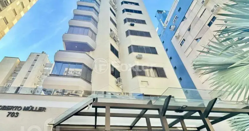 Cobertura com 3 quartos à venda na Rua Almirante Lamego, 703, Centro, Florianópolis