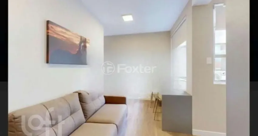 Kitnet / Stúdio à venda na Rua Trajano, 16, Centro, Florianópolis