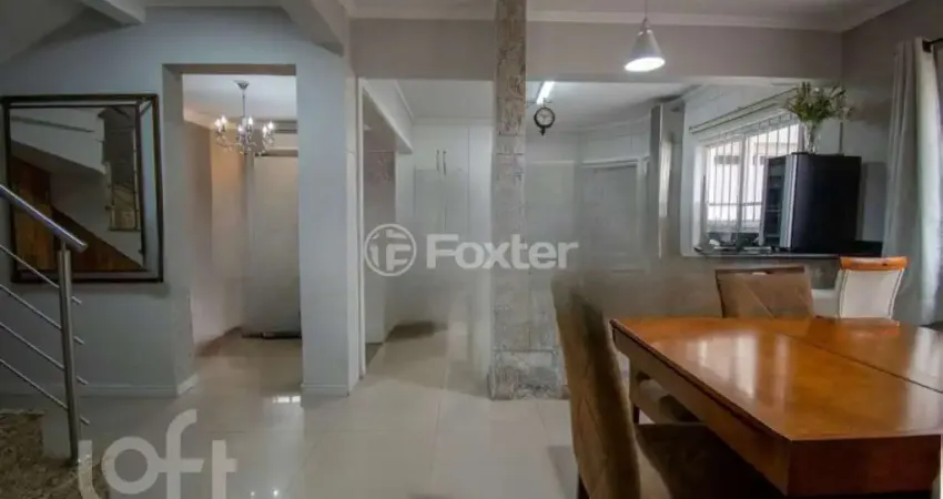 Casa com 3 quartos à venda na Rua Pedro Canizio Müller, 116, Estância Velha, Canoas