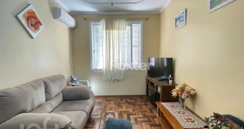 Apartamento com 2 quartos à venda na Avenida Getúlio Vargas, 5501, Marechal Rondon, Canoas