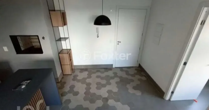 Kitnet / Stúdio à venda na Rua General Salustiano, 855, Marechal Rondon, Canoas