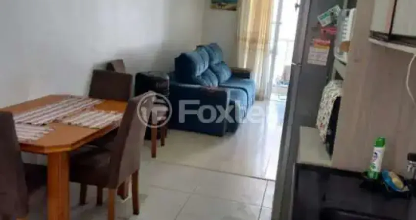 Apartamento com 2 quartos à venda na Rua Norma Maria Piccoli Guaresi, 78, Nossa Senhora do Rosário, Caxias do Sul