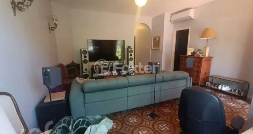 Casa com 3 quartos à venda na Rua Maria Luiza Agostinho, 102, Itacorubi, Florianópolis