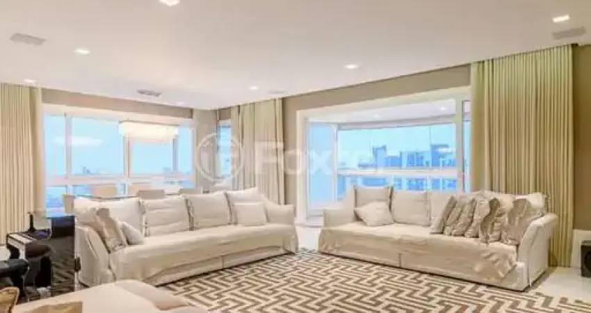 Apartamento com 2 quartos à venda na Rua Coronel Bordini, 1800, Auxiliadora, Porto Alegre