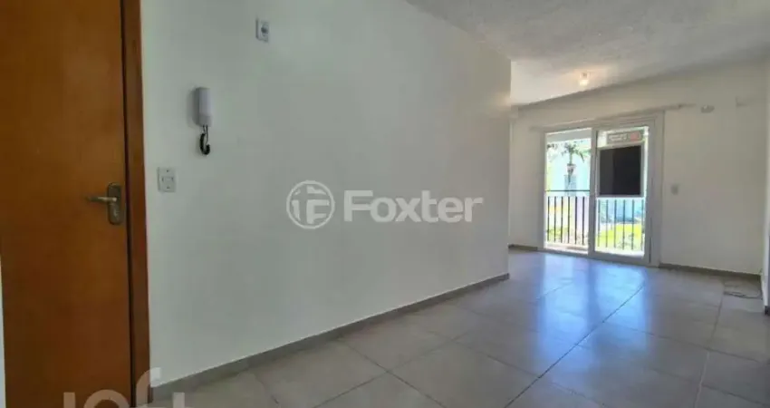 Apartamento com 2 quartos à venda na Rua Bento Gonçalves, 4107, Guarani, Novo Hamburgo