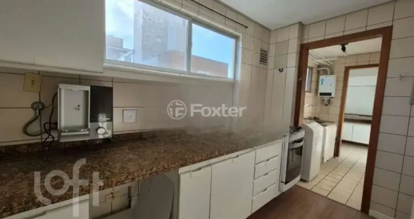 Apartamento com 3 quartos à venda na Rua Hermann Blumenau, 127, Centro, Florianópolis