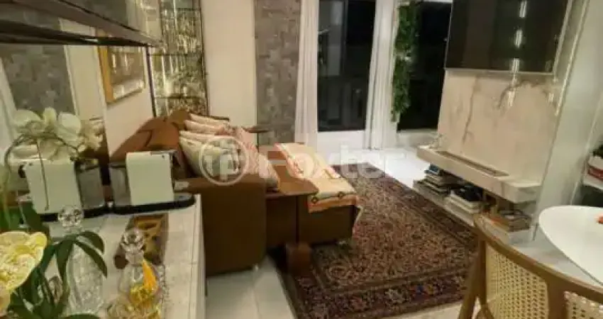 Apartamento com 2 quartos à venda na Rua Aristídes Lobo, 60, Agronômica, Florianópolis