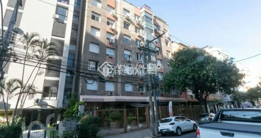 Apartamento com 2 quartos à venda na Rua Coronel Fernando Machado, 387, Centro Histórico, Porto Alegre